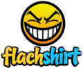 flachshirt.de